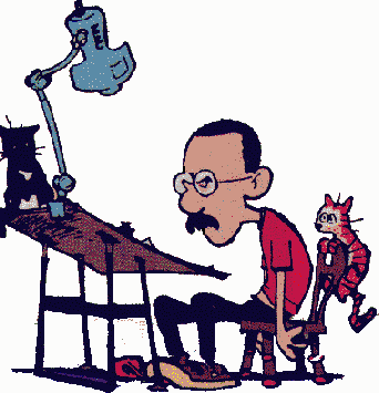 Bill Watterson