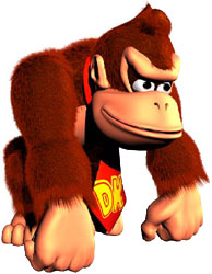 DKJ: The best site for DKC info