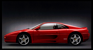 Ferrari 355