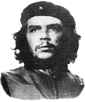 Ernesto (Che) Guevara