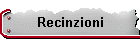 Recinzioni