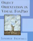 Object Orientation in Visual Foxpro