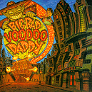 Big Bad Voodoo Daddy