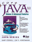 Core Java 1.1 Vol 2