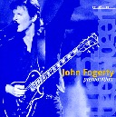 John Fogerty -- Premonition [Live]