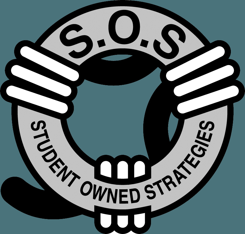 S.O.S. Logo