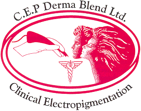 C.E.P. Derma Blend Ltd. Clinical Electropigmentation