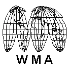 WMA Stamps Logo