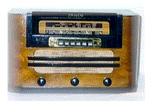 1942 Philco