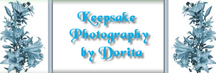 Keepsake Logo