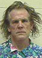 Nick Nolte -DWI