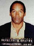 OJ Simpson -Suspicion Of Murder