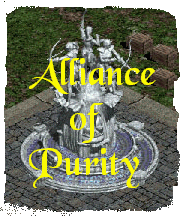 Alliance of Purity