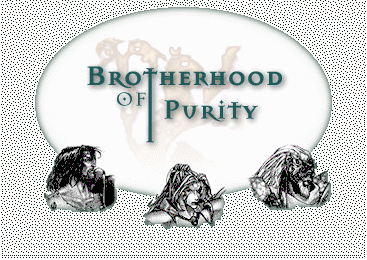 Brotherhood of Purity, A legit players guild