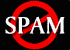 get spam off the net