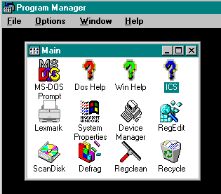 program manager