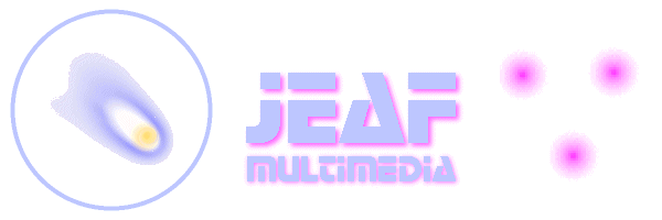 Bienvenido a JEAF Multimedia - Pulse aqu para acceder 