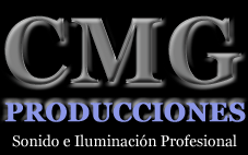 CMG Producciones