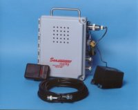 PORTABLE ALARM SYSTEM (SCPA)