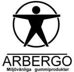 ARBERGO ergonomiska arbetsplatsmattor