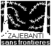 Zajebanti sans frontieres