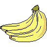 Ripe Bananas