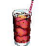 Iced drink