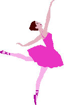 Balerina