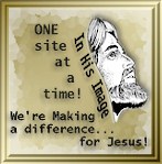 Jesus Makes a Difference logo