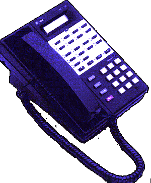 Tlphone MLS-18D