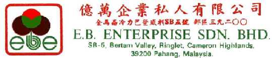 LOGO,E.B.ENTERPRISE