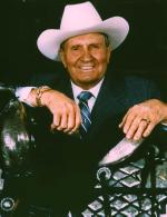 Singing Cowboy Gene Autry Dead at Age 91