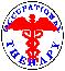 symbol of Occupational Therapy