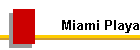 Miami Playa