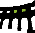 Bridge logo