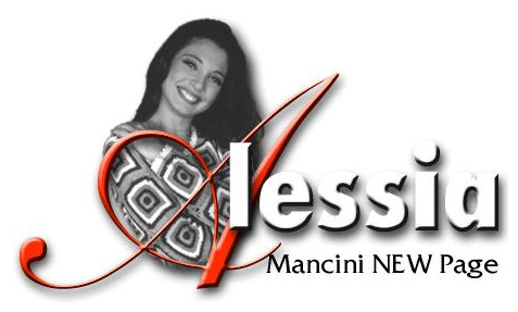 Alessia Mancini New Page