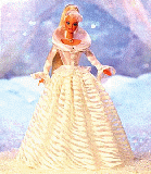 Crystal Splendor Barbie