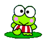 Keroppi