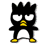 Badtz Maru