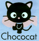 Chococat