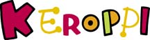 Keroppi logo