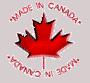 Made in Canada!