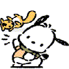 Pochacco