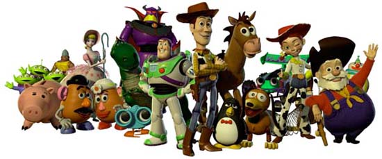 toy story pic