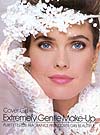 Carol Alt Cover Girl ad photo #1