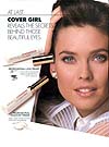 Carol Alt Cover Girl ad photo #5