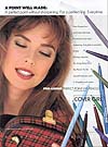 Carol Alt Cover Girl ad photo #8