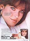 Carol Alt Cover Girl ad photo #9