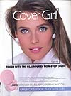 Carol Alt Cover Girl ad photo #22