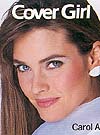 Carol Alt Cover Girl ad photo #26